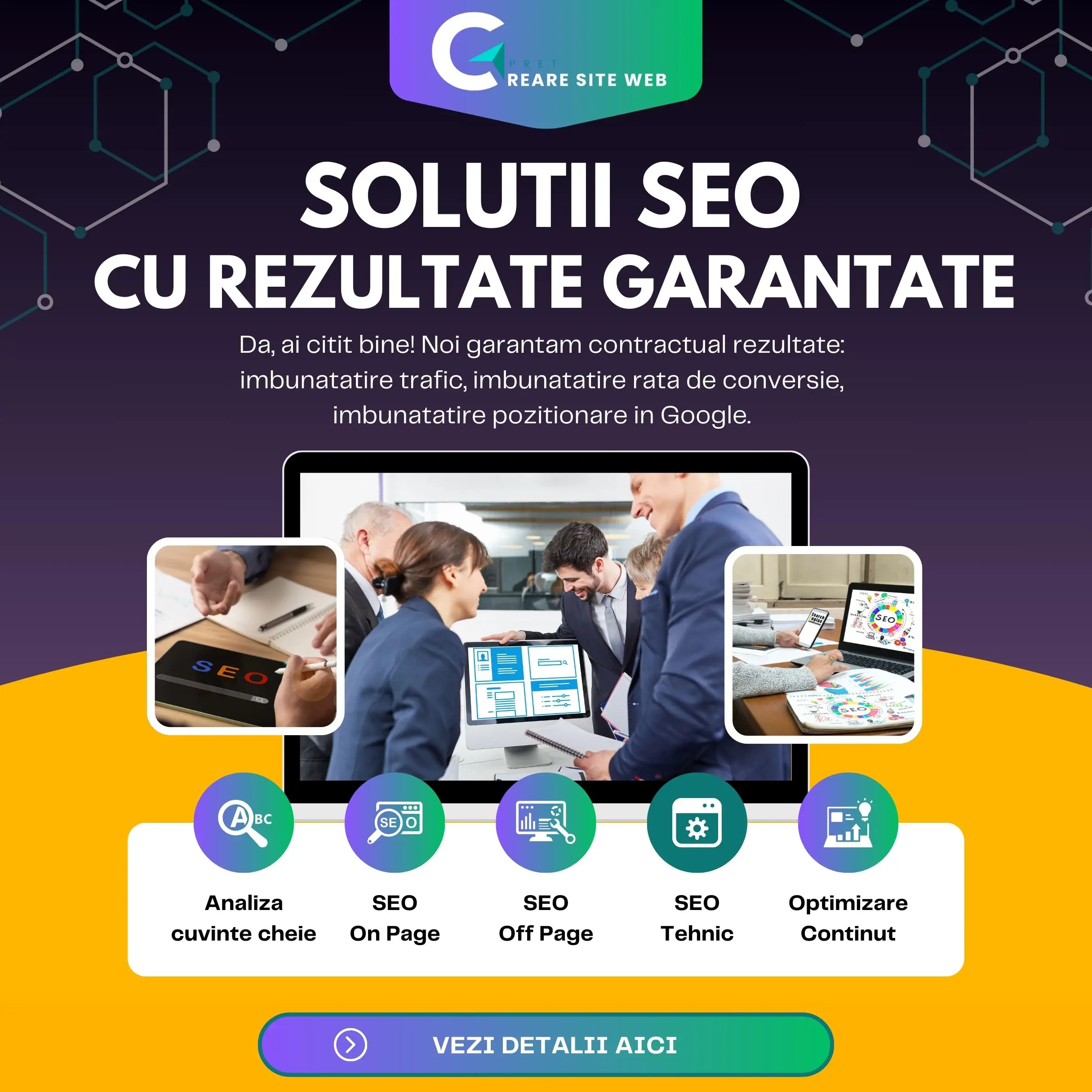 optimizare magazin online, seo magazin online, servicii seo magazine online