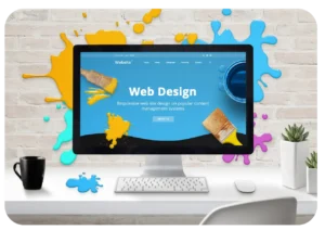 servicii web design, agentie web design, creare site web, servicii creare site